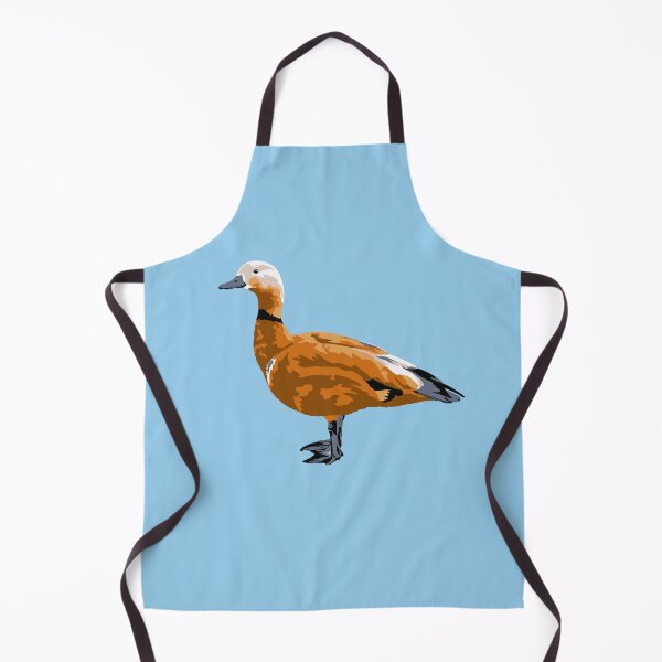 Item preview, Ruddy Shelduck Portrait designed and sold by GeoCreate.