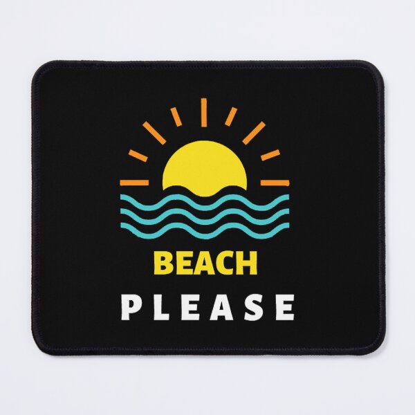 Item preview, Beach Please designed and sold by ramith-concept.