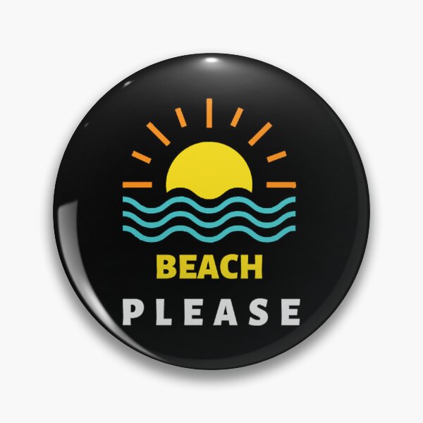 Item preview, Beach Please designed and sold by ramith-concept.