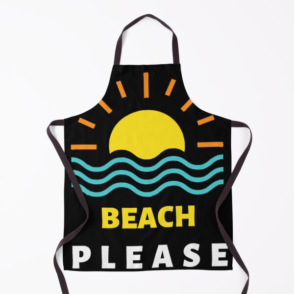Item preview, Beach Please designed and sold by ramith-concept.