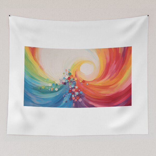Item preview, Pride: Love and Acceptance #3 designed and sold by DigiWorldAi.