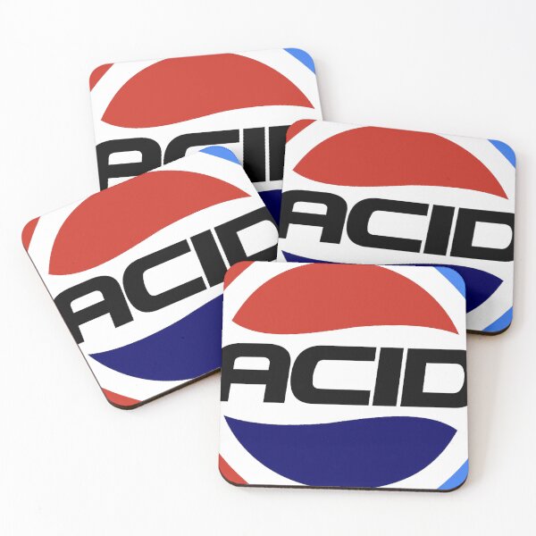 Item preview, ACID PEPSI designed and sold by StarlightMisfit.