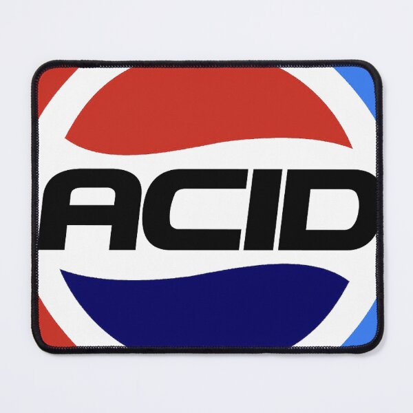 Item preview, ACID PEPSI designed and sold by StarlightMisfit.