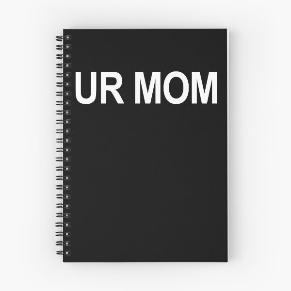 Item preview, Ur Mom Funny I Love Ur Mom Your Mom Joke Ur Mom Gear designed and sold by DynamicDesign.