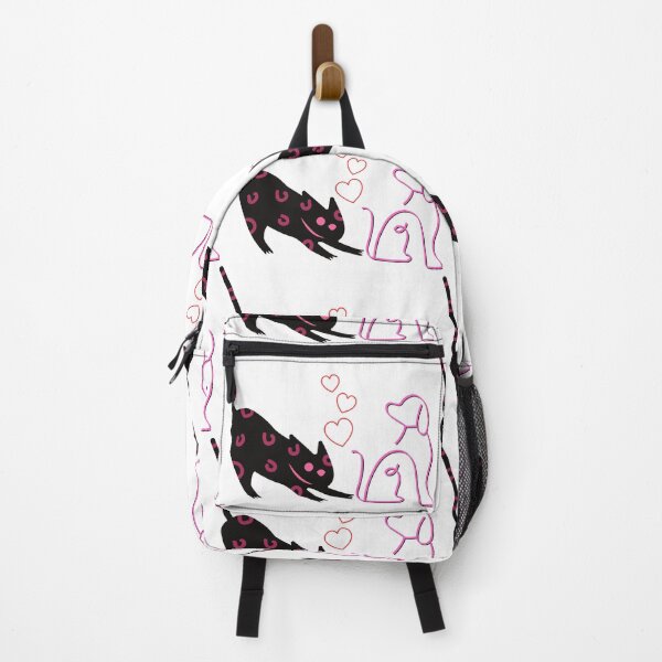 Item preview, Cat & Dog designed and sold by Venezuelaaaaa.