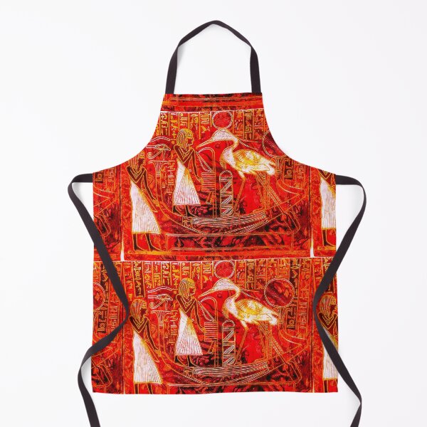 Item preview, An Ancient Egyptian Drawing designed and sold by Neferzizi.