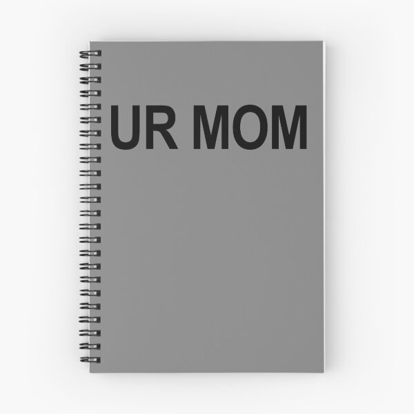 Artikelvorschau, Ur Mom Funny I Love Ur Mom Your Mom Joke Ur Mom Gear entworfen und verkauft von DynamicDesign.
