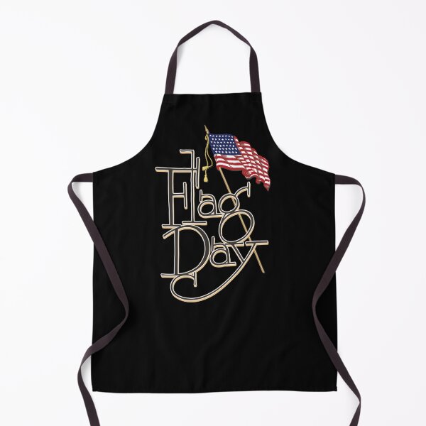 Item preview, Flag Day - June 14 designed and sold by portokalis.