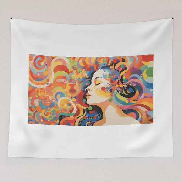 Item preview, Pride: Love and Acceptance #4 designed and sold by DigiWorldAi.