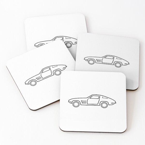 Item preview, 1963 Corvette 2nd Generation designed and sold by AutoClub.