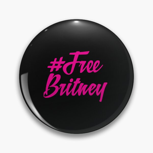 Item preview, Free Britney , Britney Spears , Free Britney Movement, Leave Britney Alone, Free Britney B designed and sold by TeeDesignCZZ.