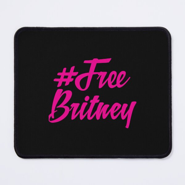 Item preview, Free Britney , Britney Spears , Free Britney Movement, Leave Britney Alone, Free Britney B designed and sold by TeeDesignCZZ.