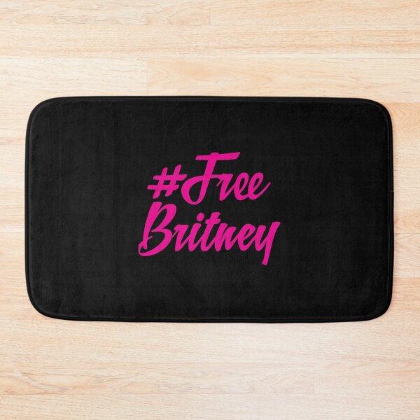 Item preview, Free Britney , Britney Spears , Free Britney Movement, Leave Britney Alone, Free Britney B designed and sold by TeeDesignCZZ.