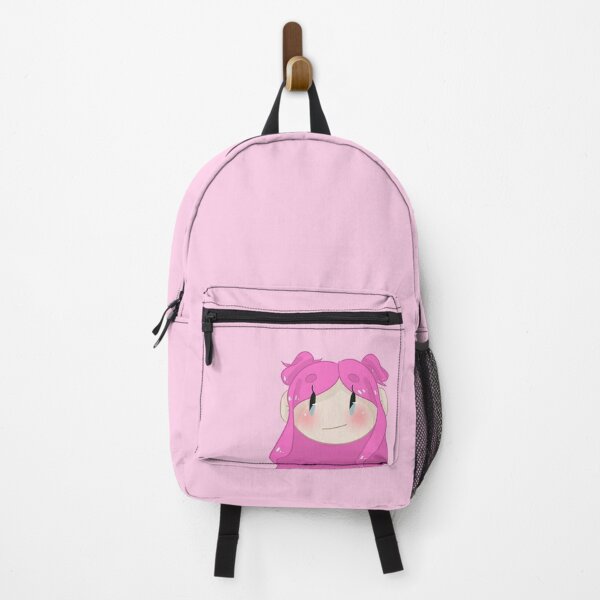 Cardcaptor Sakura Kinomoto x Kero Chan Backpack for Sale by  PopsugarUnicorn  Redbubble