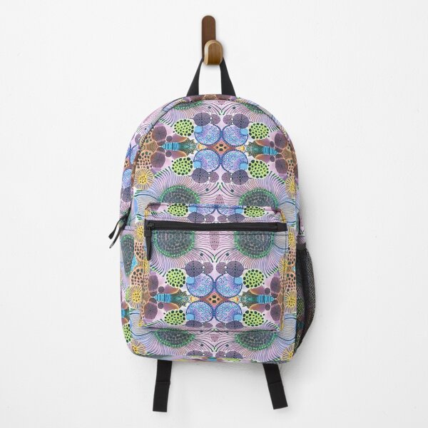 Item preview, purple bubbles designed and sold by Design-Arte.