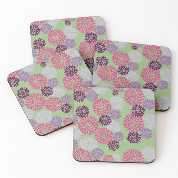 Item preview, Floral Digital Paper Seamless Design 12x12inches 300dpi Instant download, Ready to Use, Flyer, Background designed and sold by NesuDesigns.