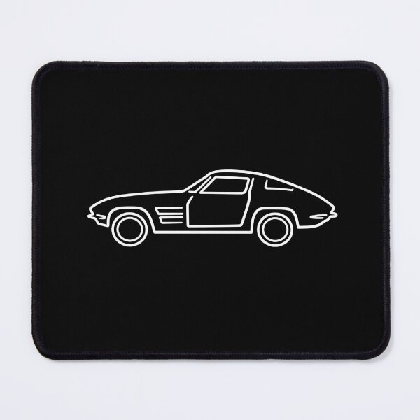 Item preview, 1963 Corvette 2nd Generation designed and sold by AutoClub.