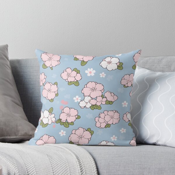 Artikelvorschau, Kawaii Pastell japanische Blumen | Kawaii Blumen | Süße Blume entworfen und verkauft von BoredF.
