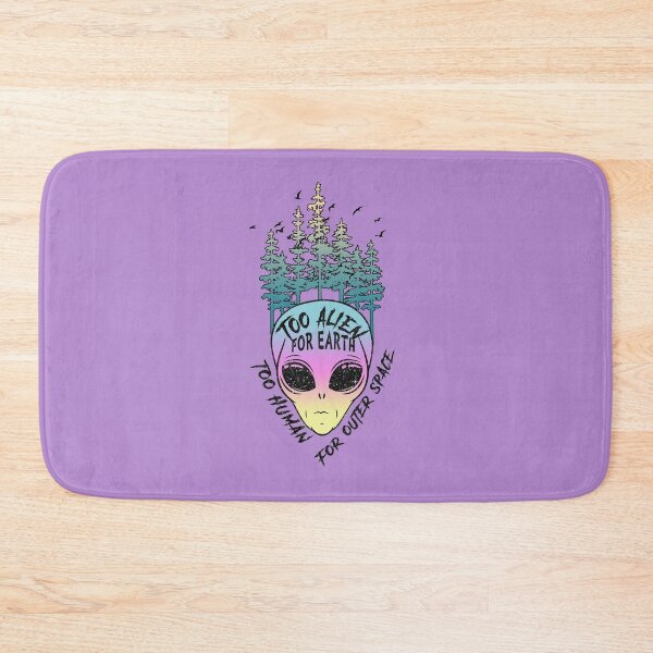 Item preview, Alien Earth Invasion (Humor) designed and sold by Hope London.