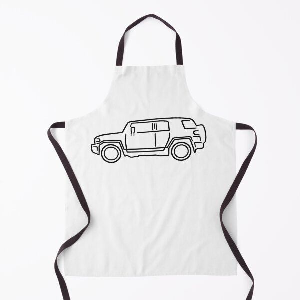 Item preview, Toyota FJ Cruiser  designed and sold by AutoClub.