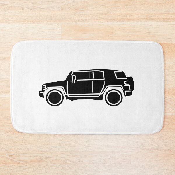 Item preview, Toyota FJ Cruiser  designed and sold by AutoClub.