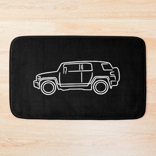 Item preview, Toyota FJ Cruiser  designed and sold by AutoClub.