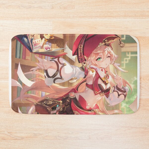 Item preview, Genshin Impact - Yanfei Official Birthday Artwork 2022 designed and sold by Krimsy.