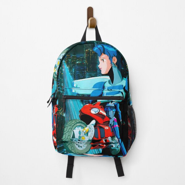 Item preview, Stingray Bubblegum Crisis designed and sold by MangaFan-Art.
