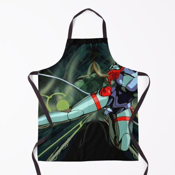 Item preview, Bubblegum Crisis Linna Yamazaki designed and sold by MangaFan-Art.