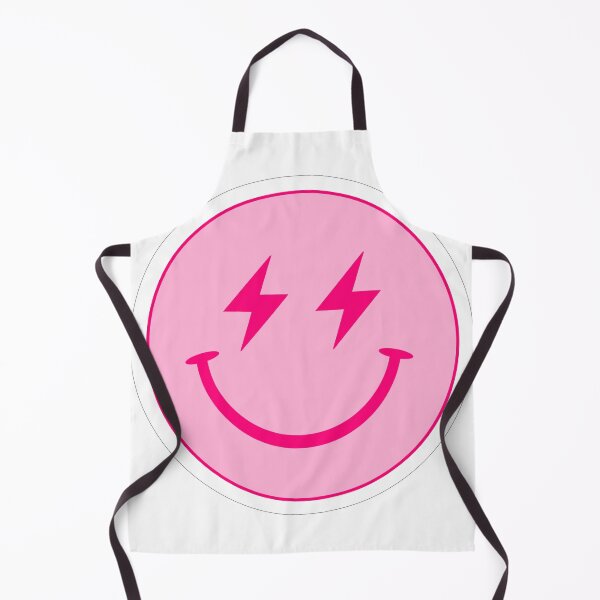 Item preview, Happy Face with Rays designed and sold by Printake.