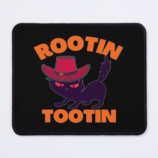 Item preview, Rootin Tootin , Rootin Tootin Possum Cowboy designed and sold by robb-roseleess.