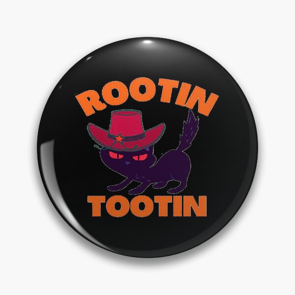 Item preview, Rootin Tootin , Rootin Tootin Possum Cowboy designed and sold by robb-roseleess.