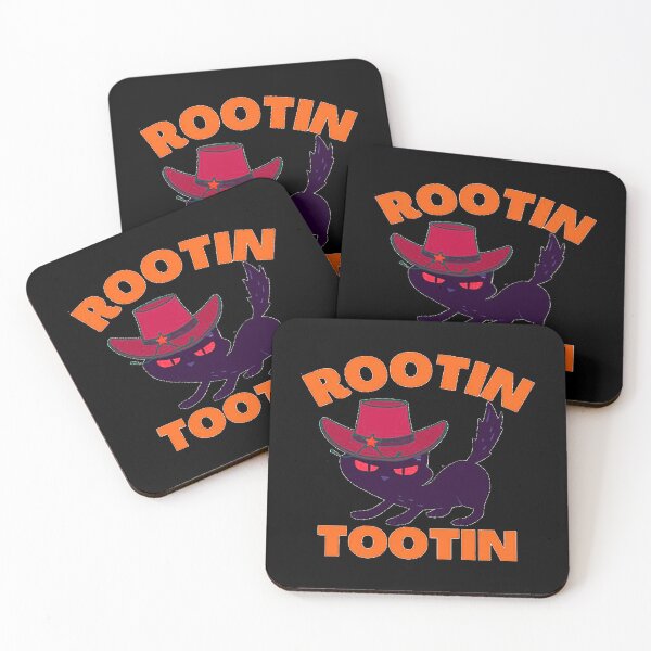 Item preview, Rootin Tootin , Rootin Tootin Possum Cowboy designed and sold by robb-roseleess.