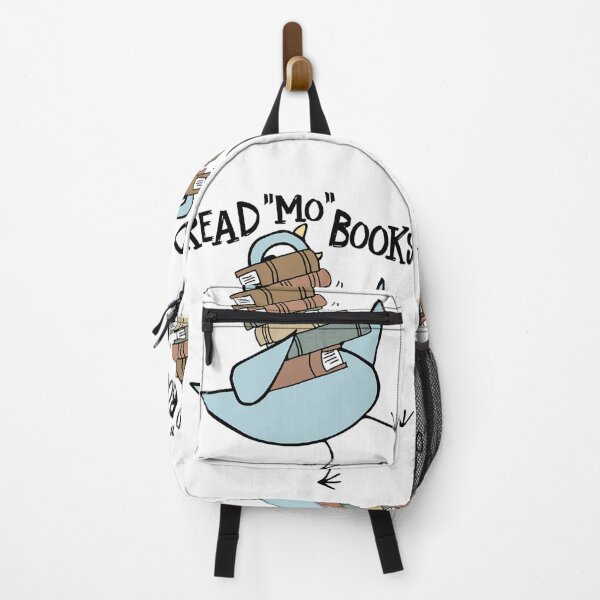 Item preview, Read Mo books designed and sold by elouduearcap.