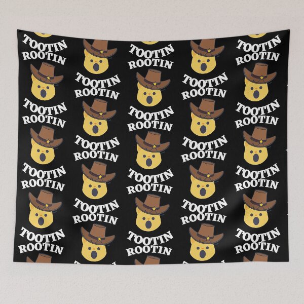 Item preview, Rootin Tootin Cat   designed and sold by robb-roseleess.