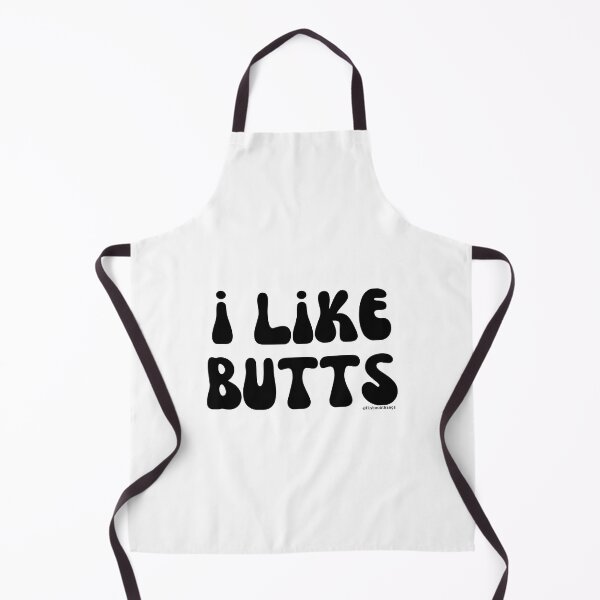 Item preview, I like butts, v1 | @lilsboobthangs designed and sold by lilsboobthangs.