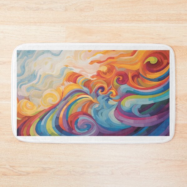 Item preview, Pride: Love and Acceptance #6 designed and sold by DigiWorldAi.