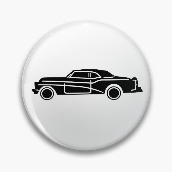 Artikelvorschau, 1953 Buick Special entworfen und verkauft von AutoClub.