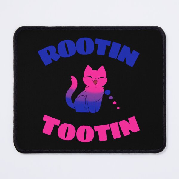 Item preview, Rootin Tootin Cat designed and sold by robb-roseleess.