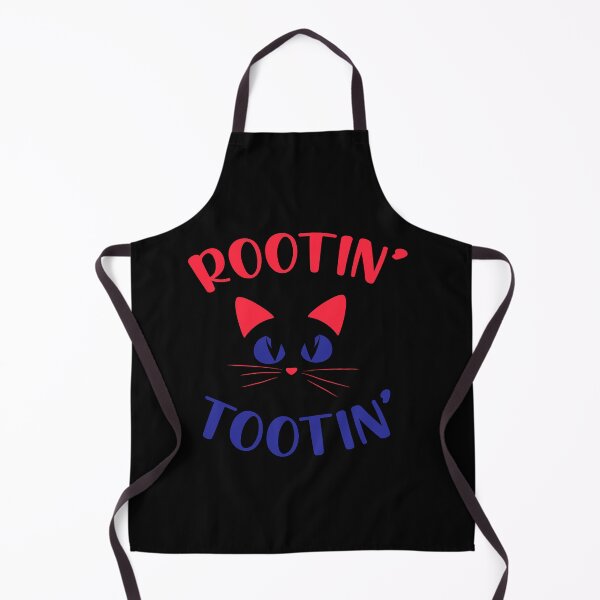 Item preview, Rootin Tootin Cat   designed and sold by robb-roseleess.