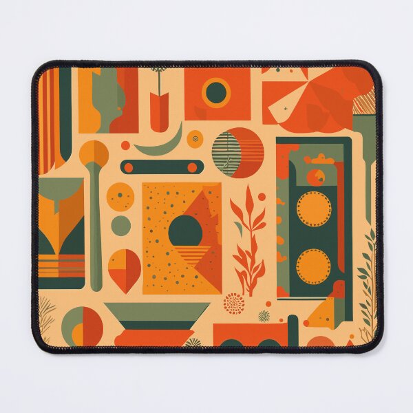 Item preview, Nostalgic Pattren  designed and sold by OrbitDesigns7.