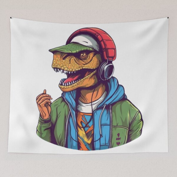 Item preview, Dinosaur designed and sold by Tee Studio.