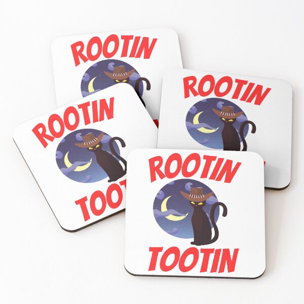 Item preview, Rootin Tootin Cowboy Cat    designed and sold by robb-roseleess.