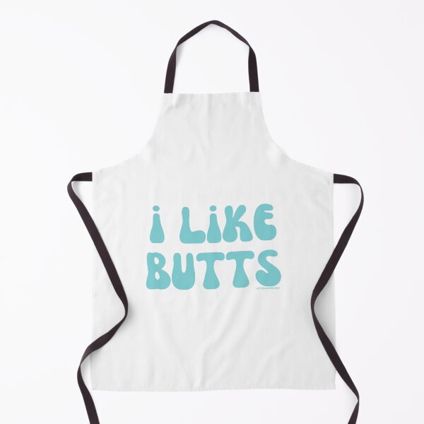 Item preview, I like butts, v2 | @lilsboobthangs designed and sold by lilsboobthangs.