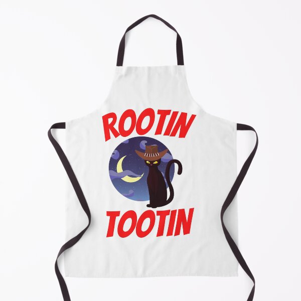 Item preview, Rootin Tootin Cowboy Cat    designed and sold by robb-roseleess.