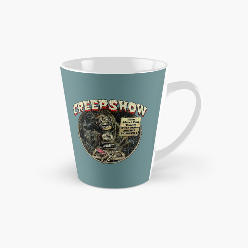 Item preview, Tall Mug designed and sold by GasparWoolfall.