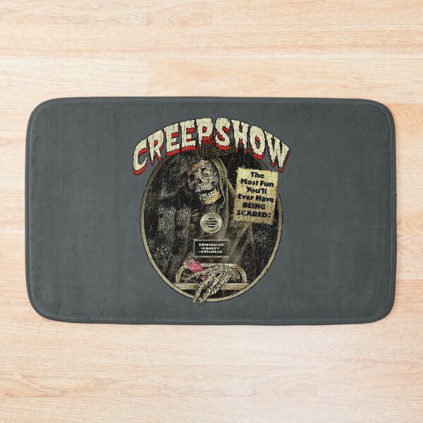 Item preview, Creepshow 1982 designed and sold by GasparWoolfall.