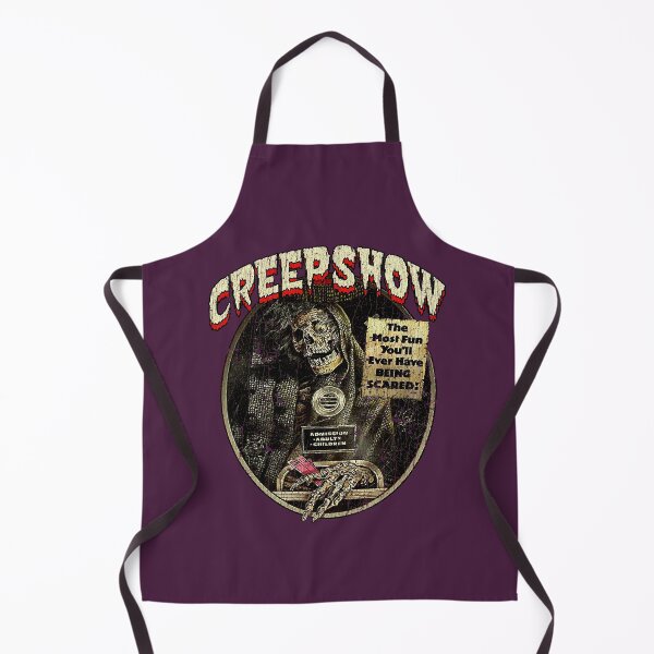 Item preview, Creepshow 1982 designed and sold by GasparWoolfall.
