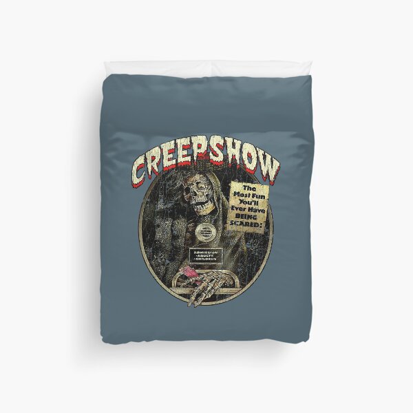 Item preview, Creepshow 1982 designed and sold by GasparWoolfall.