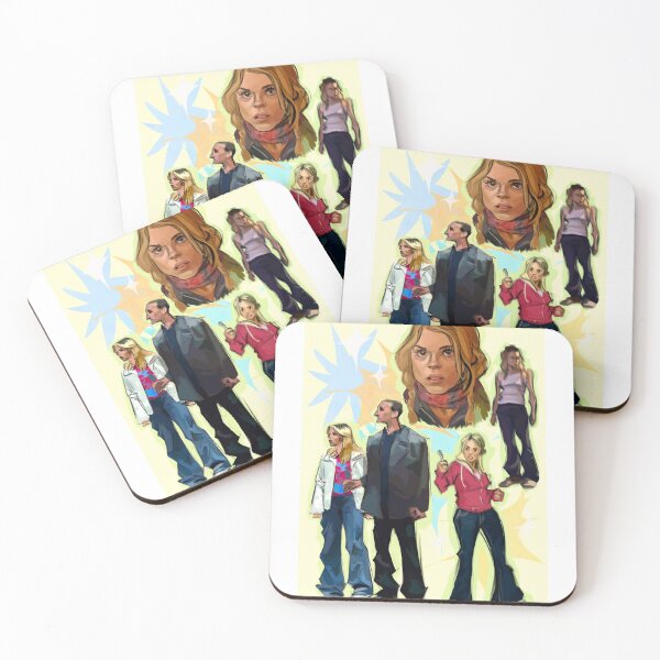 Item preview, Rose Tyler sketches ? designed and sold by bigredbird.
